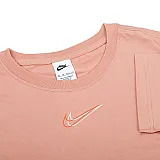 Футболка Nike W NSW CROP SS TEE PRNT