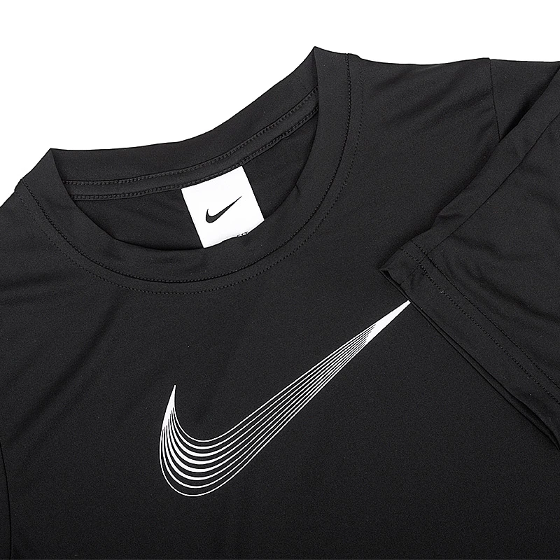 Футболка Nike B NK DF HBR SS TOP