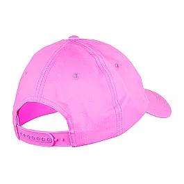 Кепка New Balance 6 Panel Curved Brim Snap Back V2.0