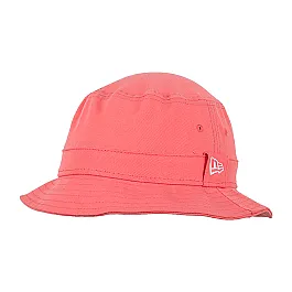 Панама New Era Essential Bucket Pnk
