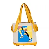 Сумка New Balance CANVAS 2WAYS TOTE