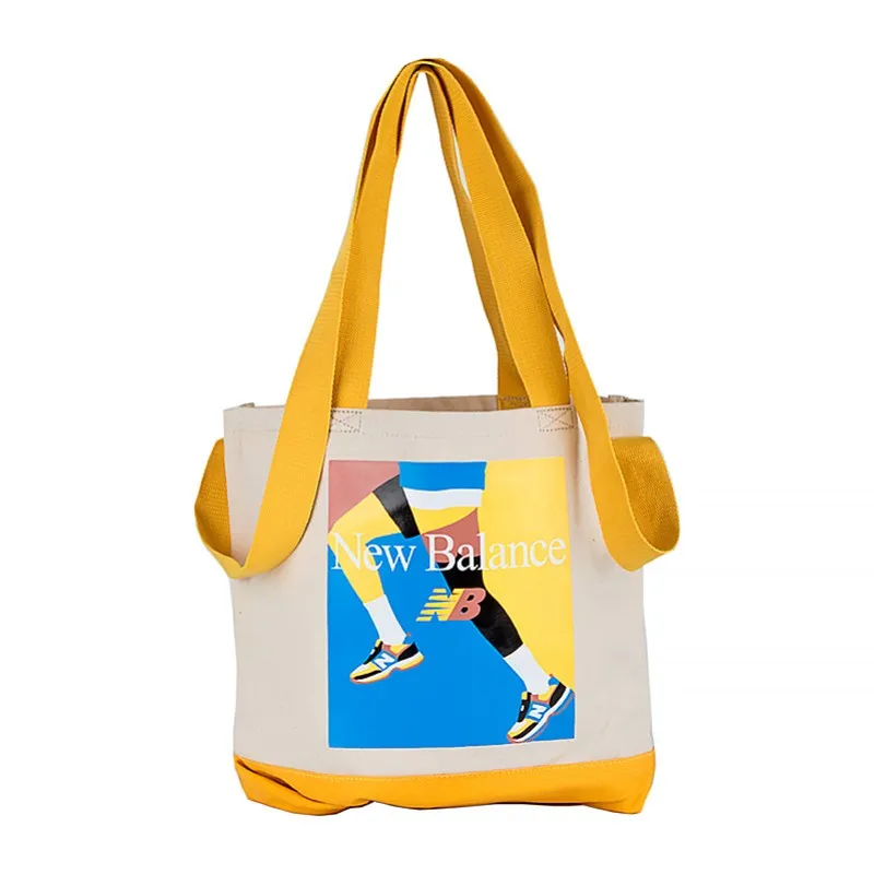Сумка New Balance CANVAS 2WAYS TOTE