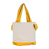 Сумка New Balance CANVAS 2WAYS TOTE