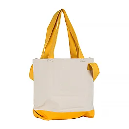 Сумка New Balance CANVAS 2WAYS TOTE