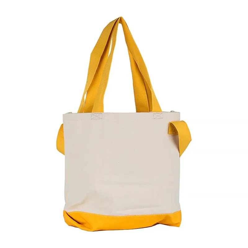 Сумка New Balance CANVAS 2WAYS TOTE