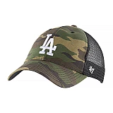 Бейсболка 47 Brand Los Angeles Dodgers
