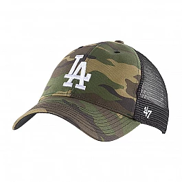 Бейсболка 47 Brand Los Angeles Dodgers
