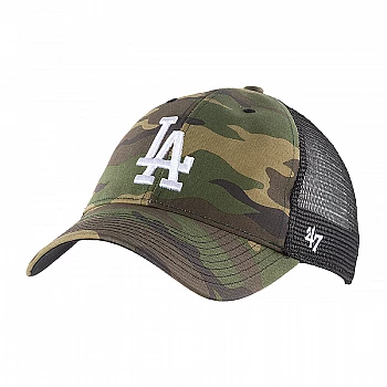 Бейсболка 47 Brand Los Angeles Dodgers