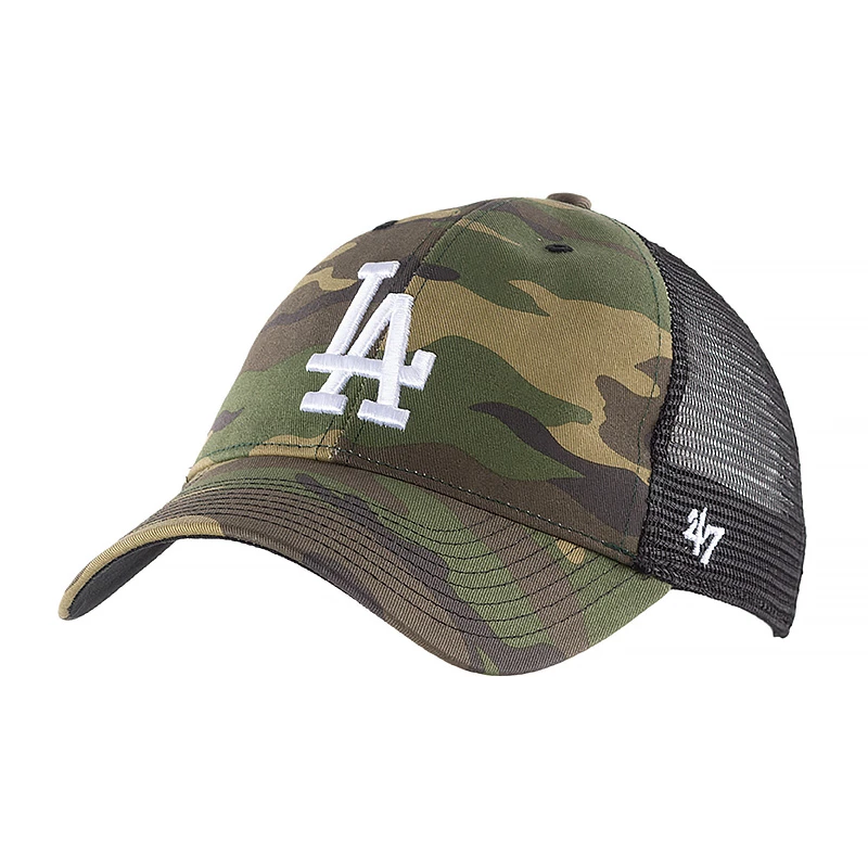 Бейсболка 47 Brand Los Angeles Dodgers