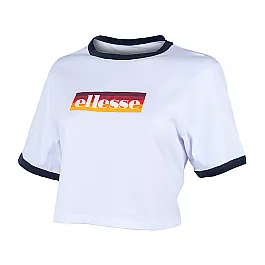 Футболка Ellesse Flide Crop