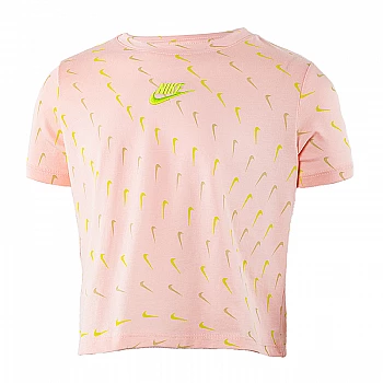 Футболка Nike Sportswear Older Kids'