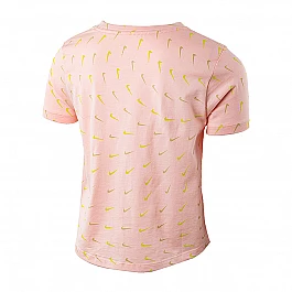 Футболка Nike Sportswear Older Kids'