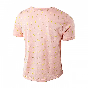 Футболка Nike Sportswear Older Kids'