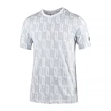 Футболка Nike M NSW REPEAT SS TEE PRNT