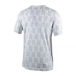 Футболка Nike M NSW REPEAT SS TEE PRNT