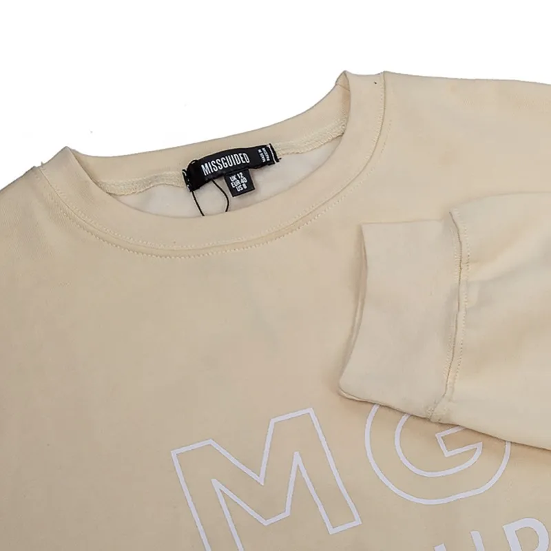 Реглан Missguided