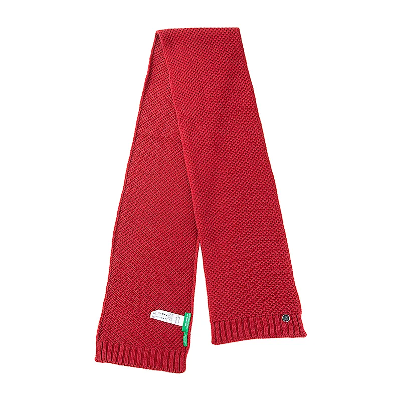 Шарф BENETTON