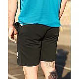 Шорти New Balance Ess Stacked Logo