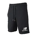 Шорти New Balance Ess Stacked Logo