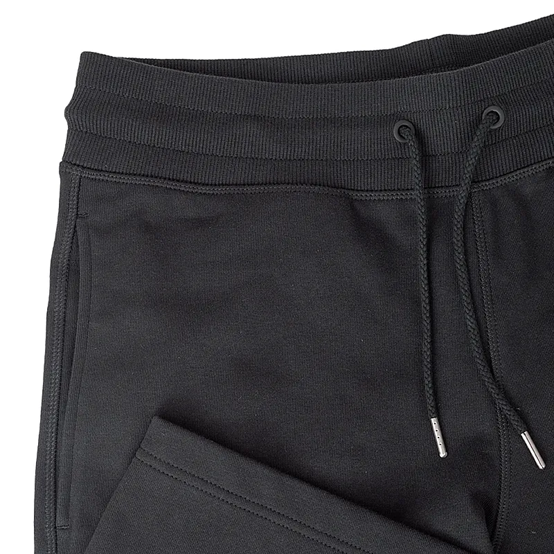 Шорти New Balance Ess Stacked Logo