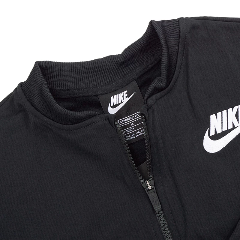 Костюм Nike G NSW TRK SUIT TRICOT