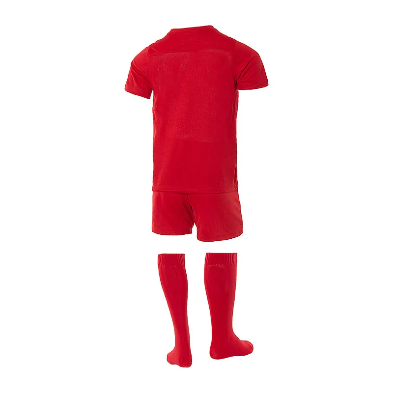 Костюм Nike LK NK DRY PARK20 KIT SET K
