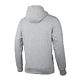 Толстовка New Balance NB ESSENTIALS STACKED LOGO PO