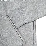 Толстовка New Balance NB ESSENTIALS STACKED LOGO PO