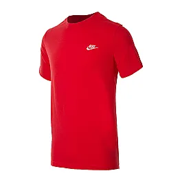Футболка Nike M NSW CLUB TEE