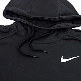 Толстовка Nike M NK DF HOODIE PO FLC NFS M фото товару