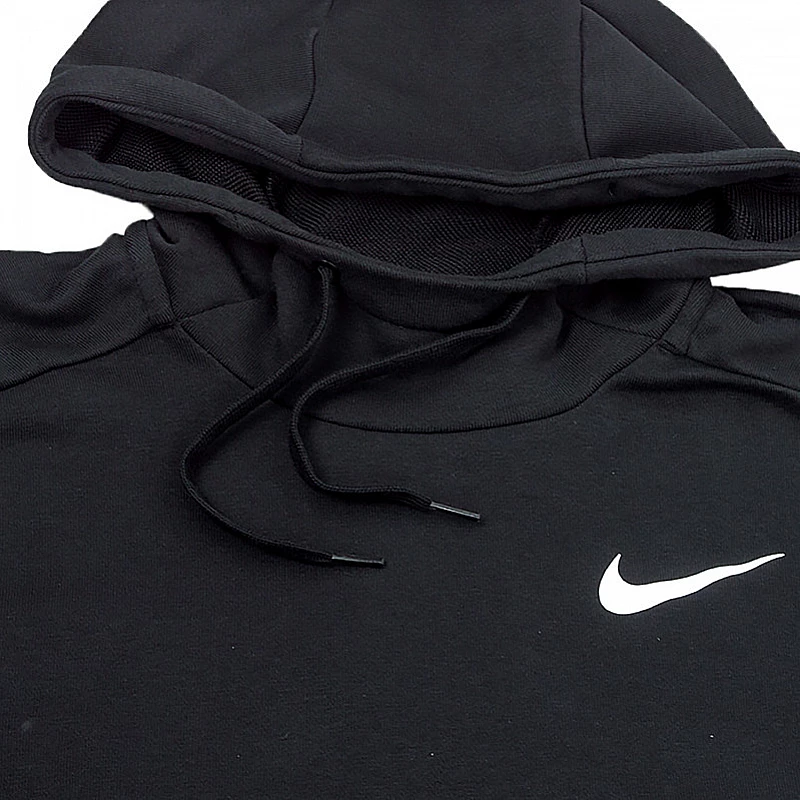 Толстовка Nike M NK DF HOODIE PO FLC NFS M фото товару