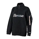 Реглан Ellesse Monticule 1/3 Zip Track Top