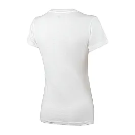 Футболка New Balance NB Essentials Stacked Logo