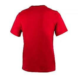 Футболка Jordan M J THE SHOES SS CREW