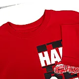 Футболка Jordan M J THE SHOES SS CREW