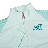 Толстовка Nike W NSW AIR FLC QZ