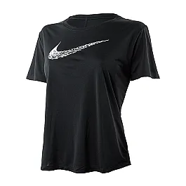 Футболка Nike W NK SWOOSH RUN SS TOP