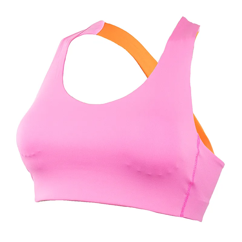 Топ New Balance Fuel Bra