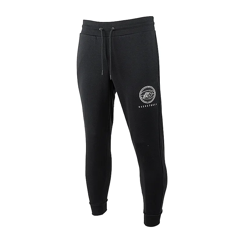 Штани New Balance Hoops Essential