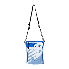 Сумка New Balance CORE PERF FLAT SLING BAG