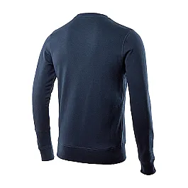 Світшот New Balance Ess Stacked Logo