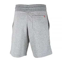 Шорти New Balance Ess Stacked Logo