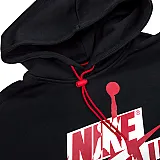 Толстовка Jordan NFS M J JMC FLC PO