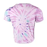 Футболка Nike G NSW TEE SPRING BREAK CROP