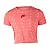 Футболка Nike G NSW TEE CROP SWOOSHFETTI