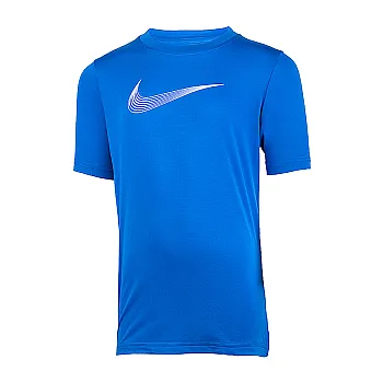 Футболка Nike B NK DF HBR SS TOP