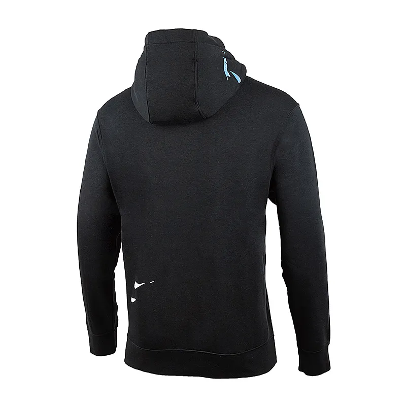 Толстовка Nike M NSW SPE+ BB PO HOODIE MFTA