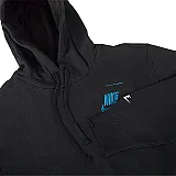 Толстовка Nike M NSW SPE+ BB PO HOODIE MFTA