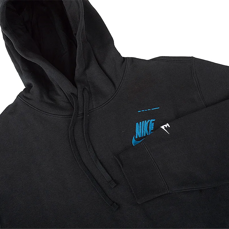 Толстовка Nike M NSW SPE+ BB PO HOODIE MFTA