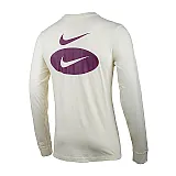 Кофта Nike M NSW ESS+ CORE 3 LS TEE